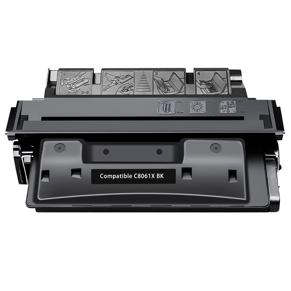 C8061X BK