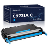 COMPATIBLE HP C9731A CYAN