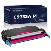 COMPATIBLE HP C9733A MAGENTA