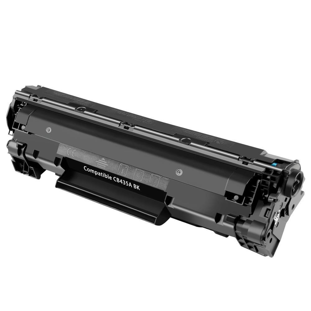 CB435A BK