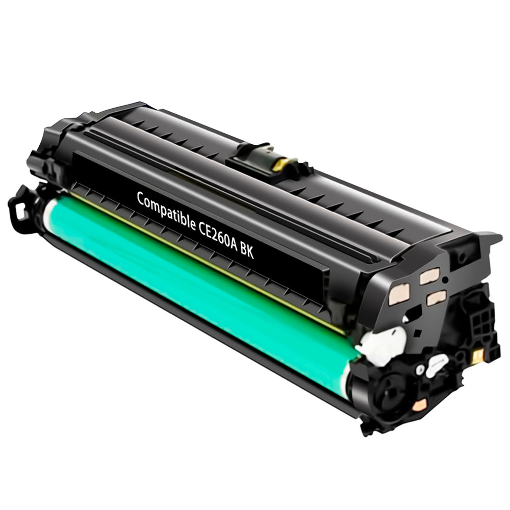 CE260A BK