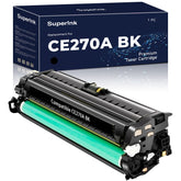 CE270A BK