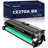 CE270A BK