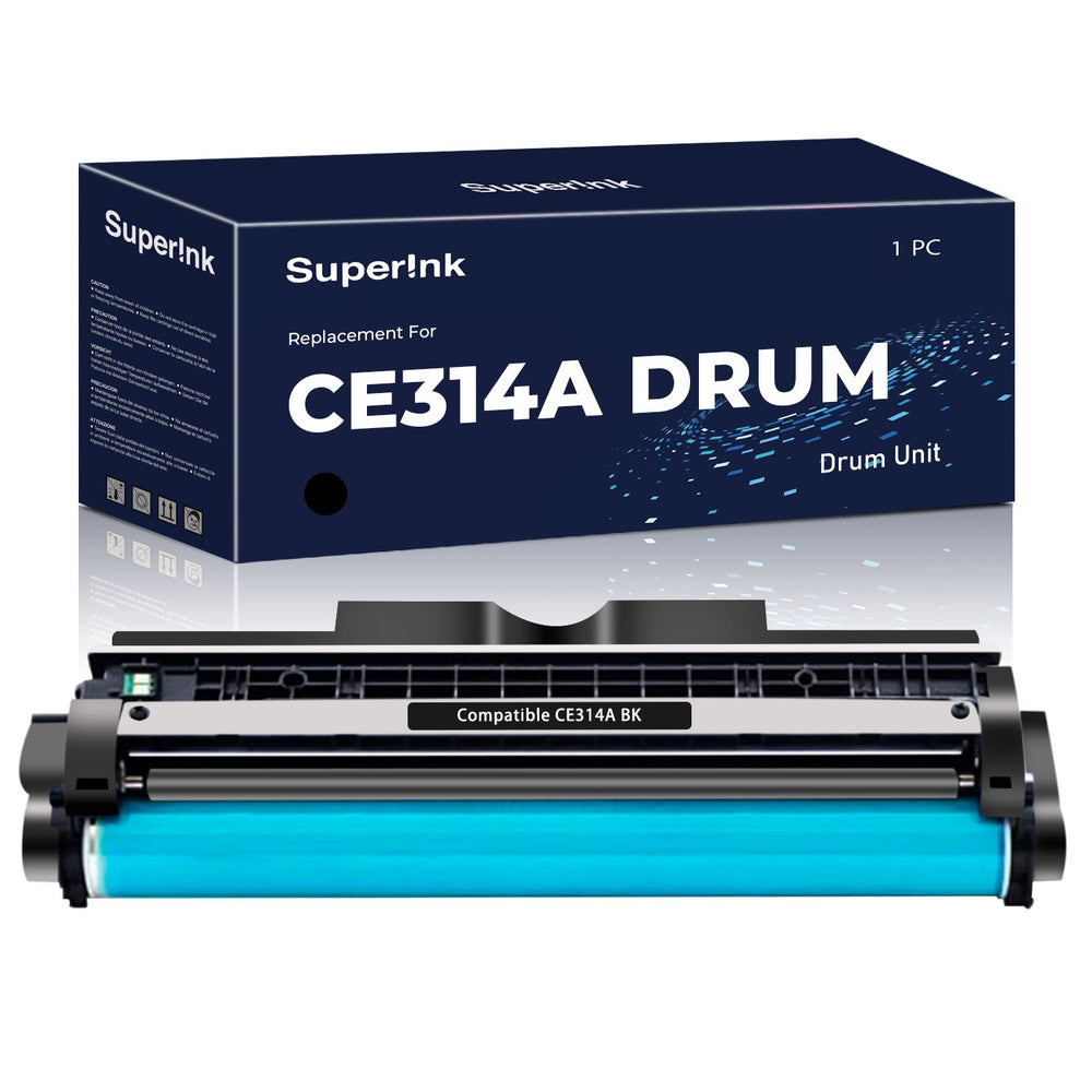 CE314A drum