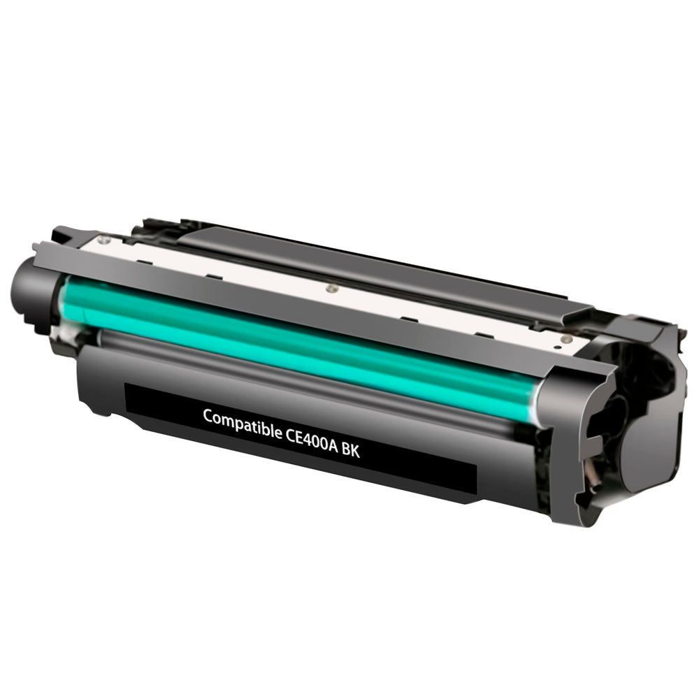 CE400A BK
