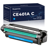 CE401A CYAN