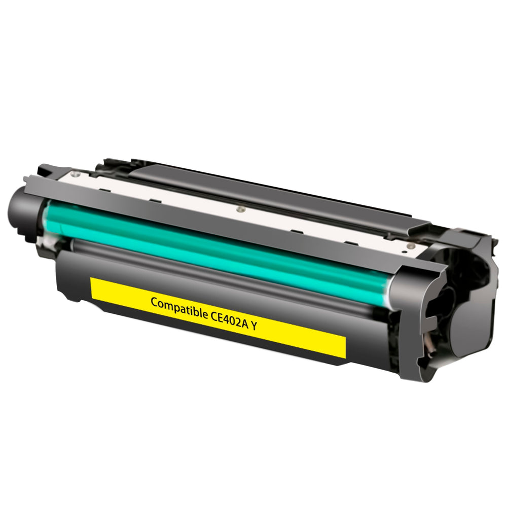 CE402A Y