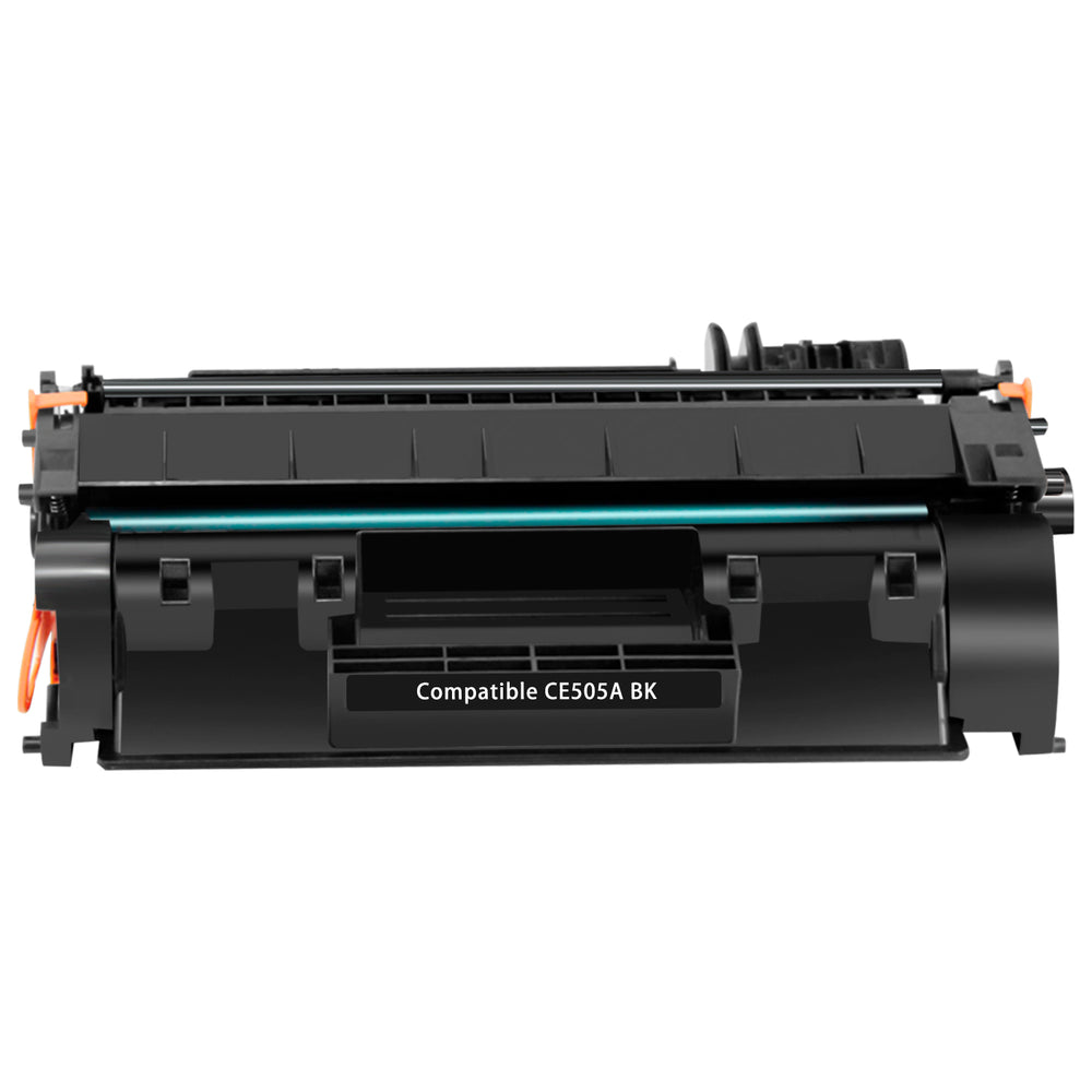 CE505A BK