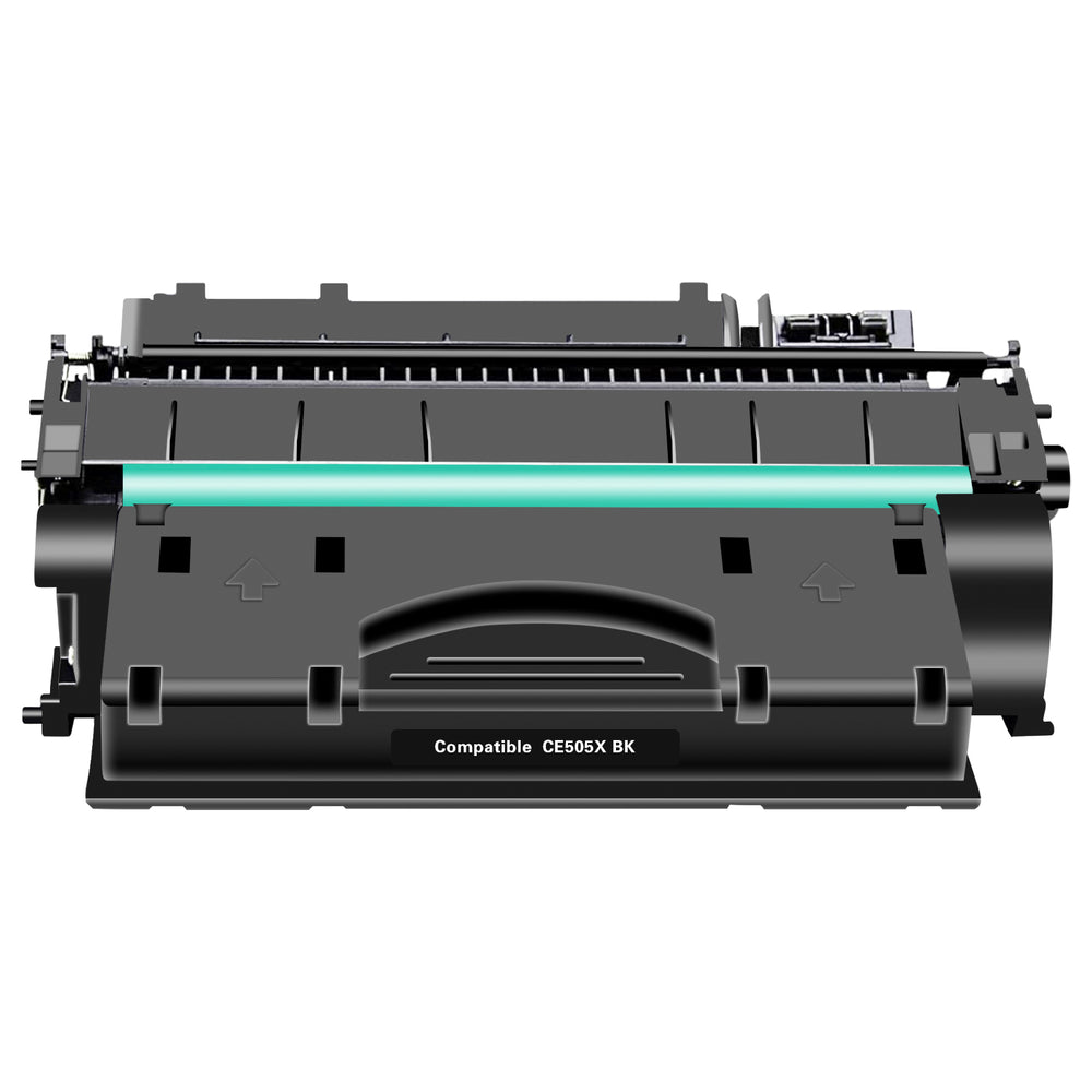 CE505X BK
