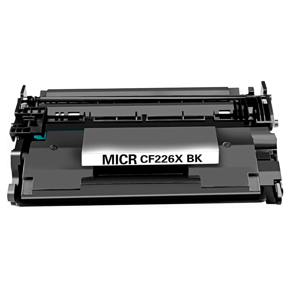 MICR-CF226X BK