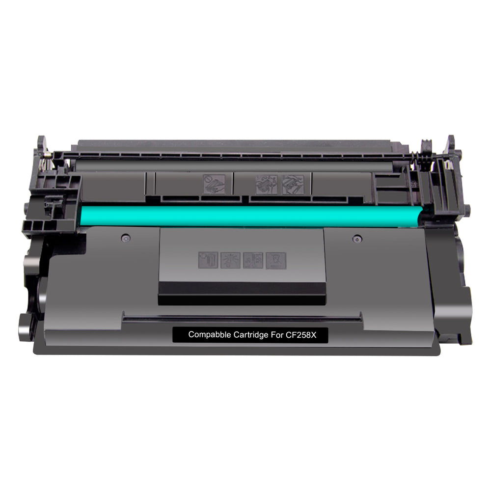 CF258X BK