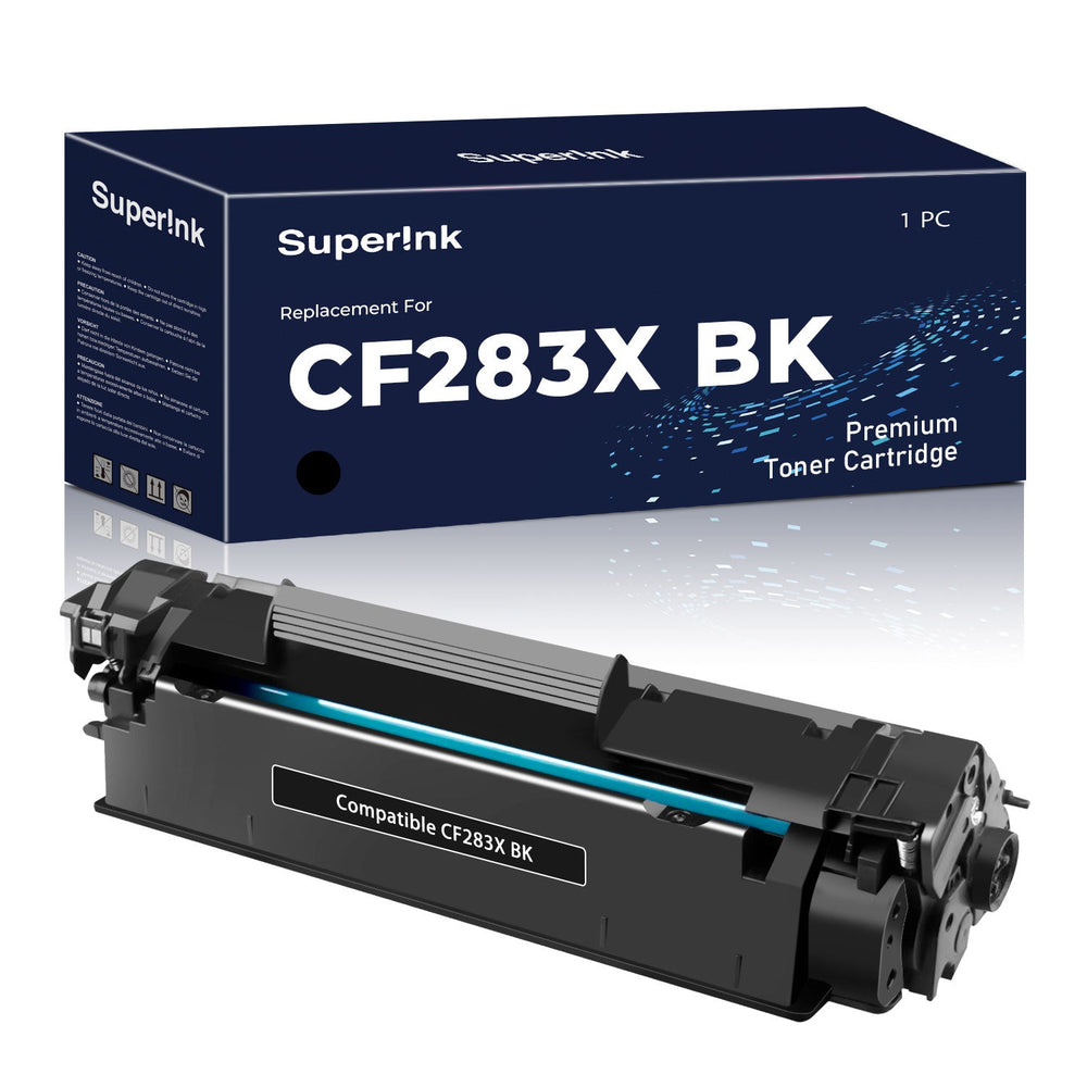 CF283X