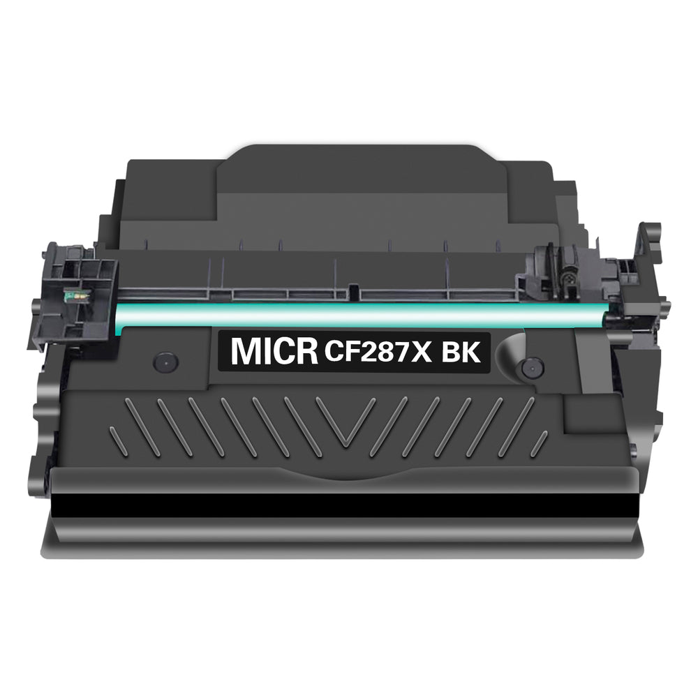 MICR-CF287X BK
