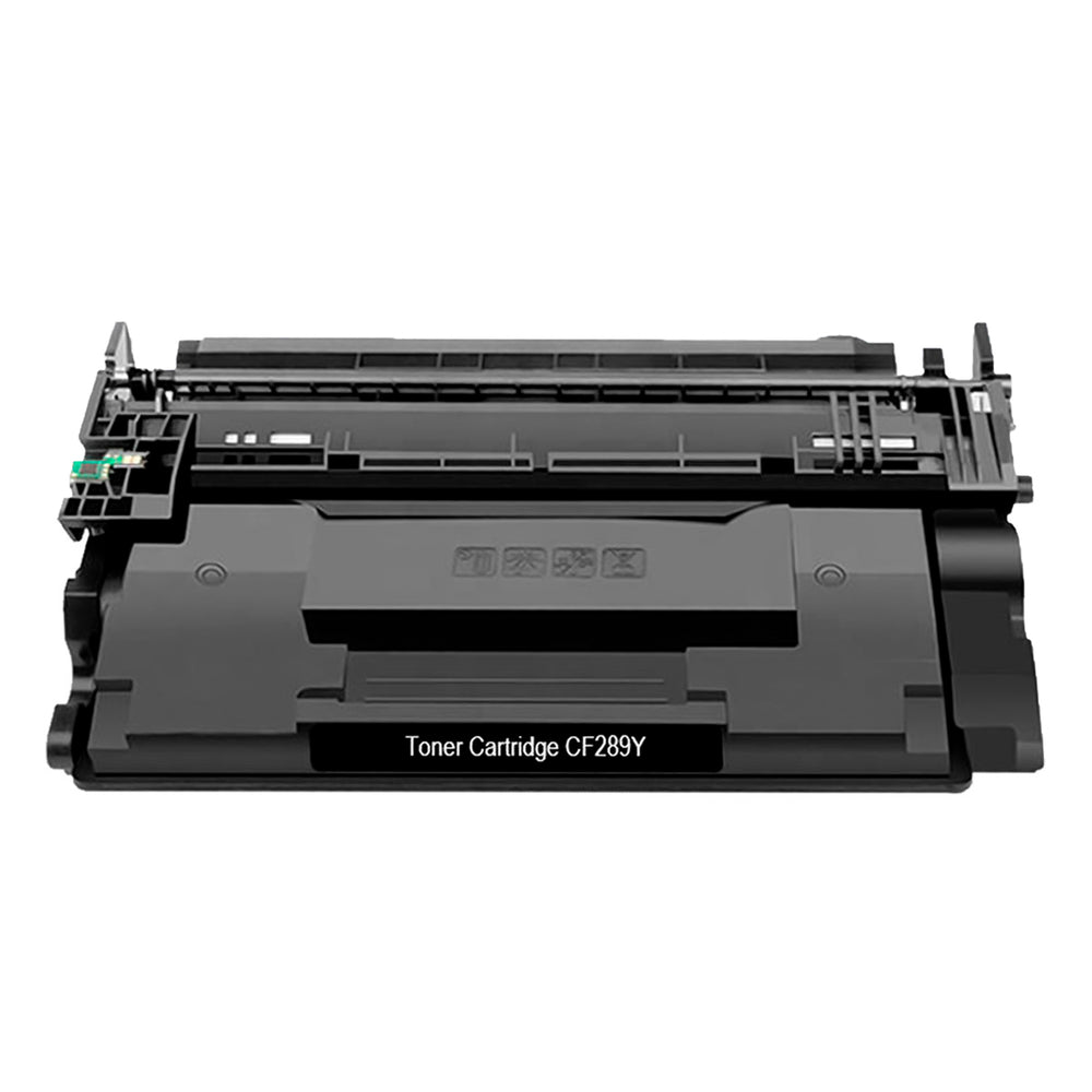 CF289Y BK