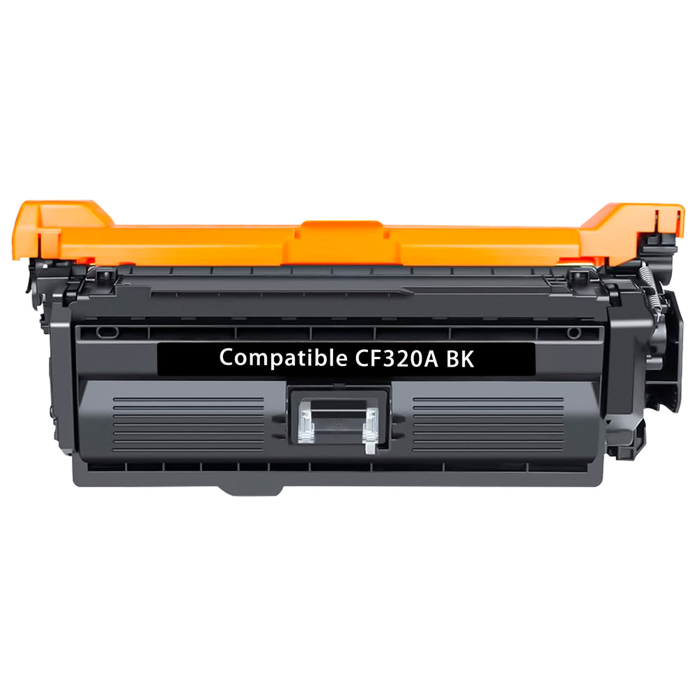 CF320A-BK