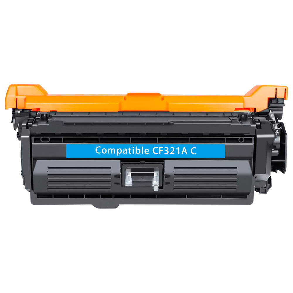 CF321A C