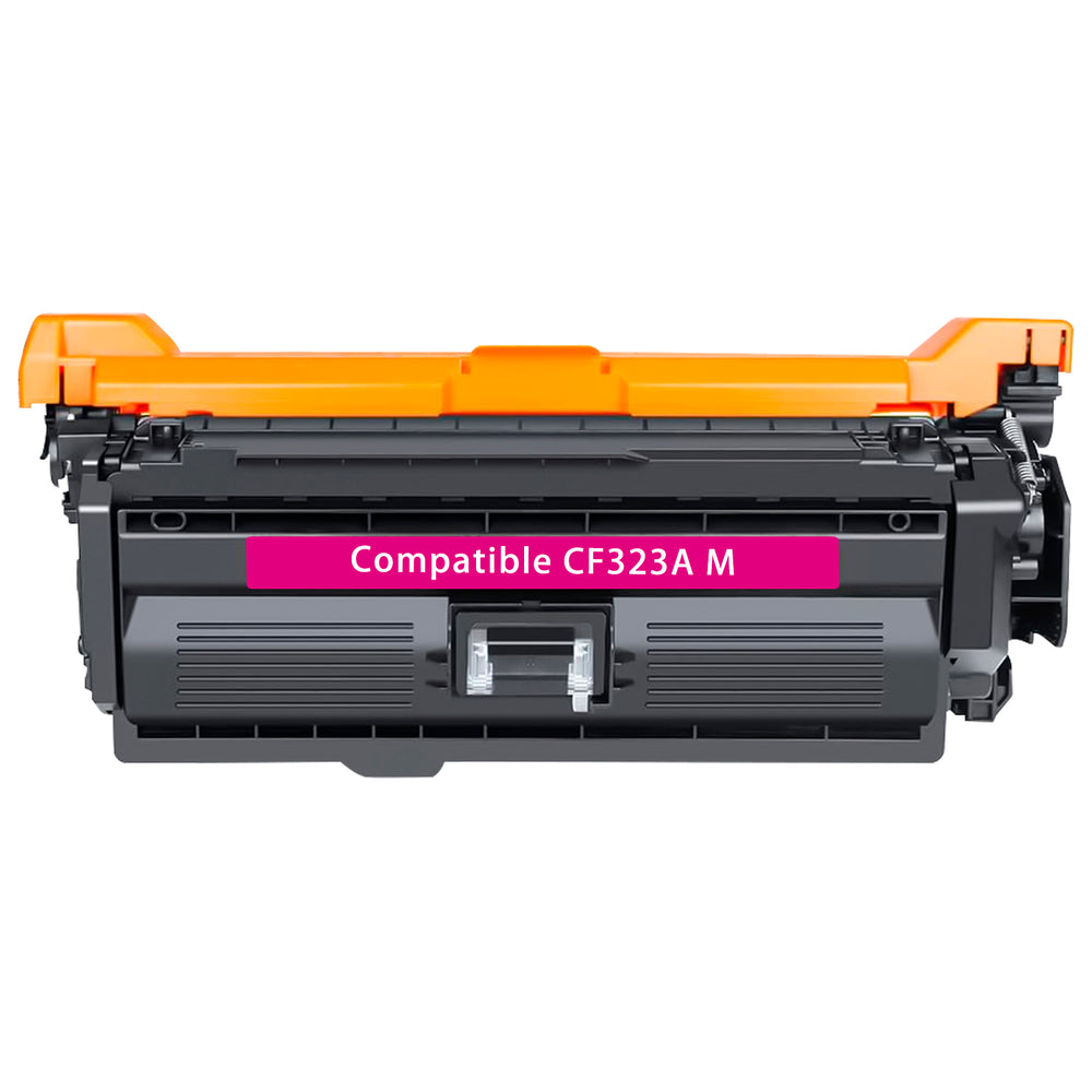 CF323A M