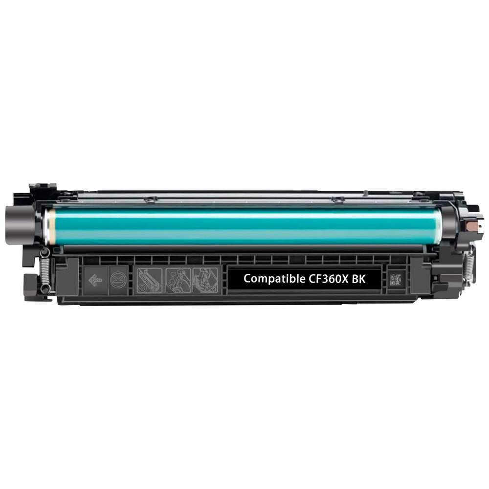 CF360X BK