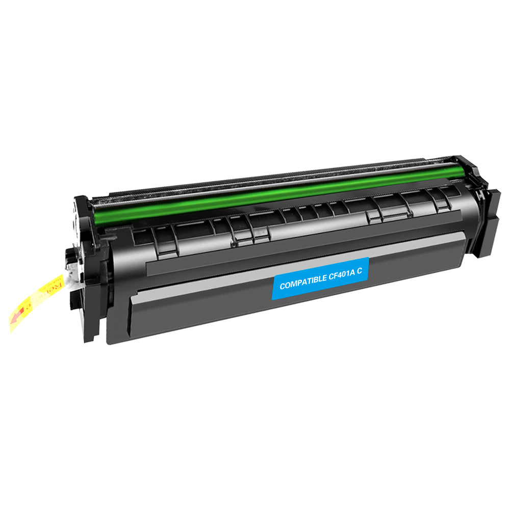 CF401A C