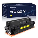 cf412x y