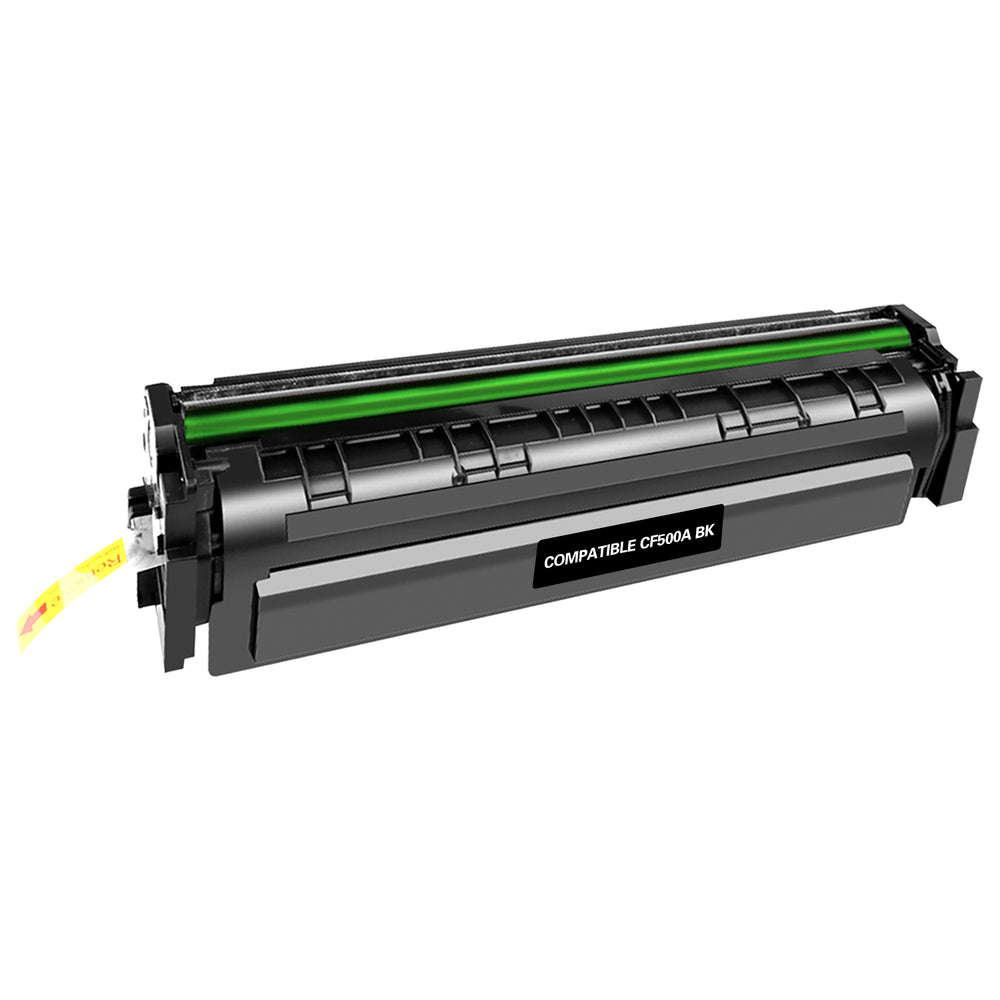 CF500A BK