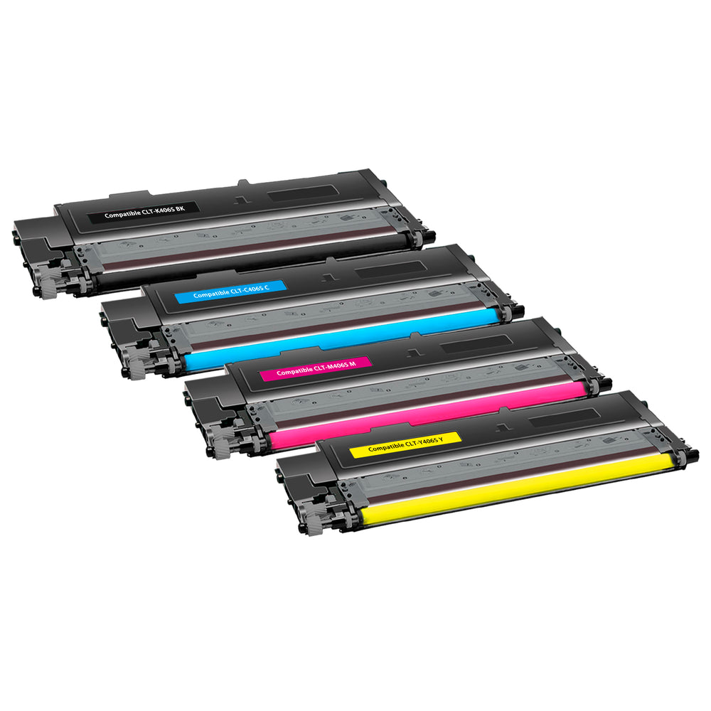 CLT-406S SET