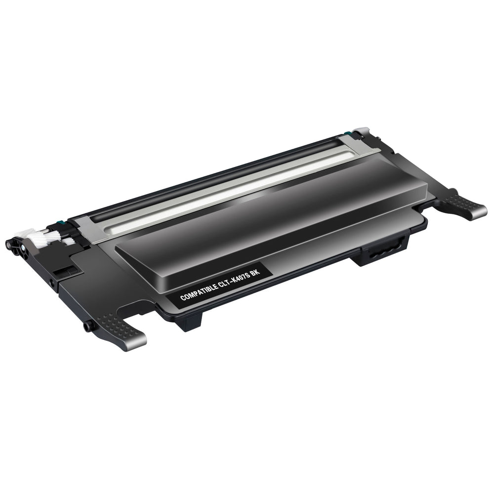 CLT-K407S BK