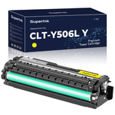 compatible Samsung 506L Yellow