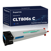 Samsung CLTC806S cyan