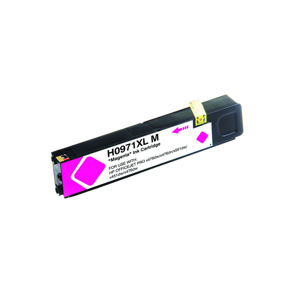 HP 971XL (CN627AM)
