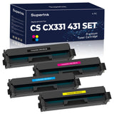CSCX331 431SET