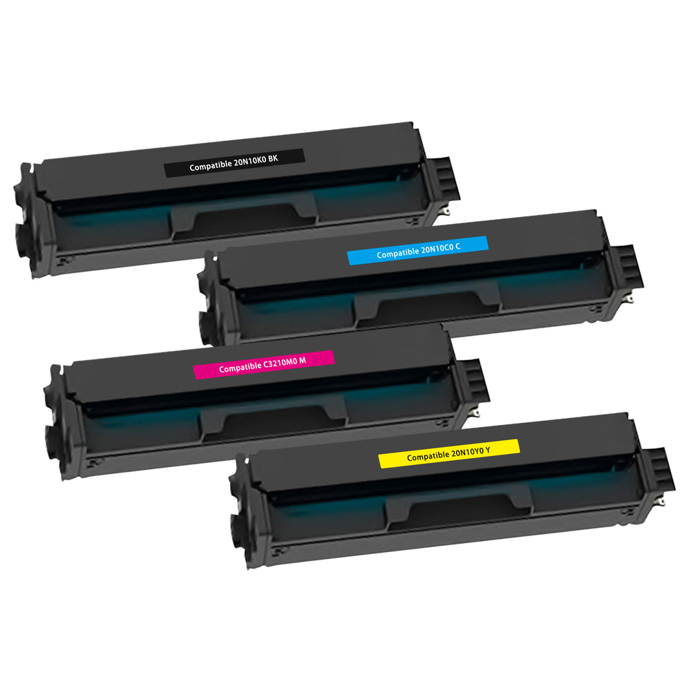 CS CX331 431 SET