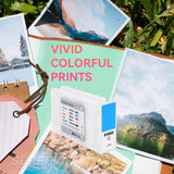 Compatible Epson T693200 700 ml Cyan Ink Cartridge