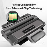 Compatible Xerox 3250 Black Toner Cartridge (106R01374)