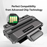 Compatible Xerox 3210 / 3220 / 106R01486 Black Toner