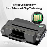 Compatible Xerox 3320 Black Toner Cartridge (106R02307)