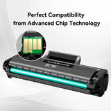 Compatible Samsung MLT-D101S Toner Cartridge Black