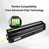 Compatible Canon 054 (3024C001) Black Toner Cartridge