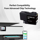 Compatible Brother LC3035XXL Black Ink Cartridge