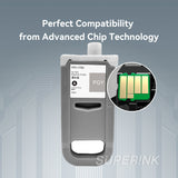 Compatible Canon PFI-1700 Photo Grey Ink Cartridge