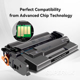 Compatible Canon 070 With Chip Black Toner