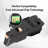 Compatible Xerox 6000/6010/6015 Black Toner (106R01630)