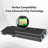 Compatible Xerox 6600 / 106R02228 Toner Cartridge Black