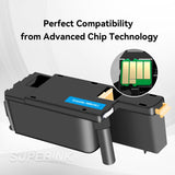 Compatible Xerox 106R02756 Cyan Toner Cartridge for