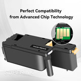 Compatible Xerox 106R02759 Black Toner Cartridge for