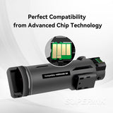 Compatible Xerox 106R03480 Black Toner Cartridge