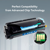 Compatible Canon 106 Black Toner Cartridge