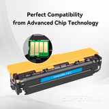 Compatible Canon 116 (1979B001) Toner Cartridge Cyan