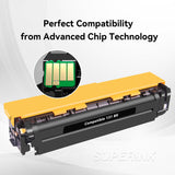 Compatible Canon 131(6272B001) Toner Cartridge Black