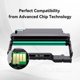 Compatible Pantum DL-410 Drum Unit